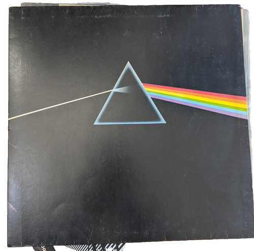 Pink floyd dark side the - dark, of