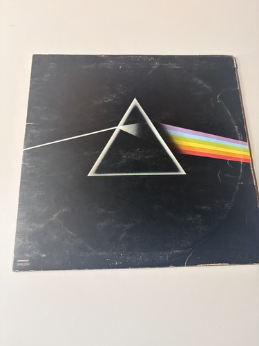 Vinile pink floyd the dark - pink,