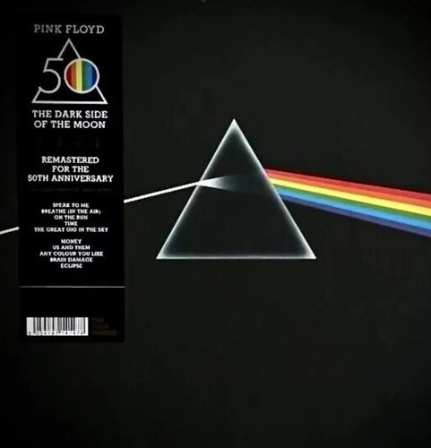The dark side - dark,