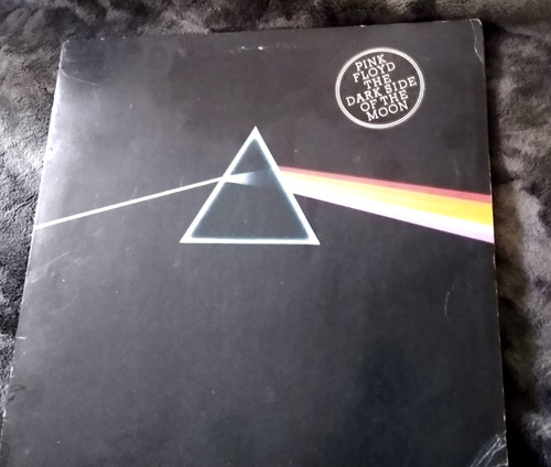 Pink floyd dark - -,