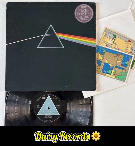 Pink floyd dark - floyd-dark, side