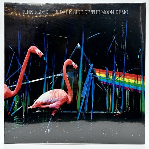 Pink floyd the - -, dark