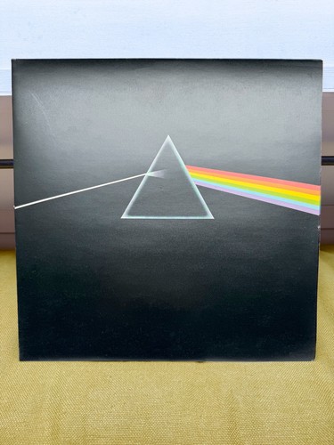 Pink floyd the dark - floyd,