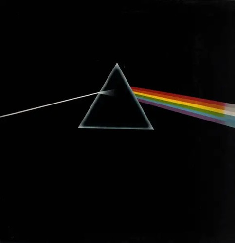 Pink floyd the - dark, side