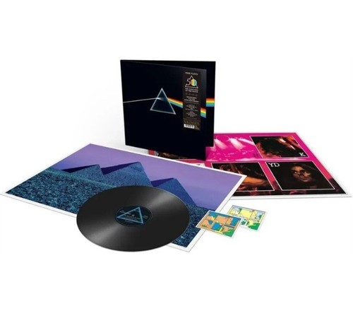Pink floyd the - dark, side
