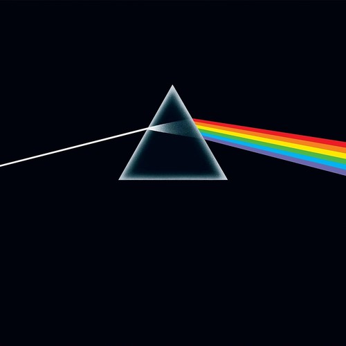 The dark side moon - side,