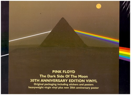 Pink floyd the - floyd,