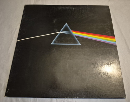 Pink floyd the dark - side, of