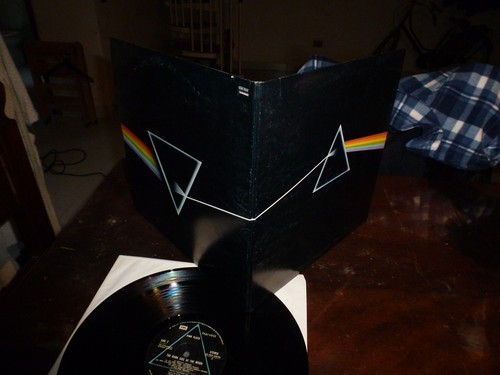 Pink floyd the - dark,