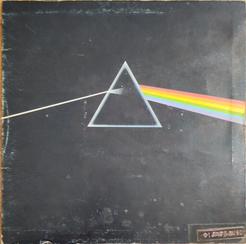 Pink floyd dark side of - –,