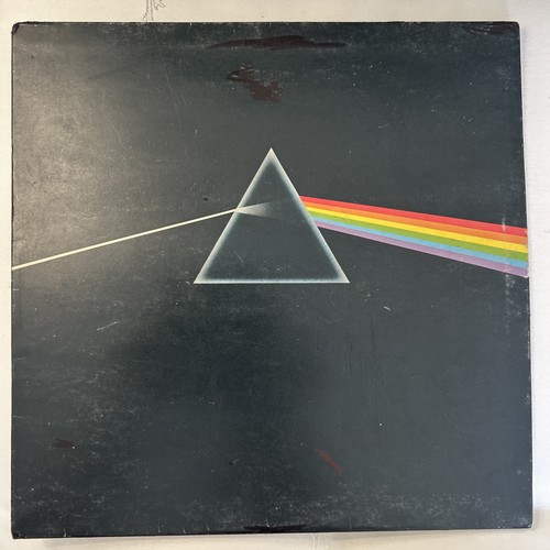 Pink floyd the dark side - -,