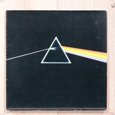 Pink Floyd - The Dark Side Of
