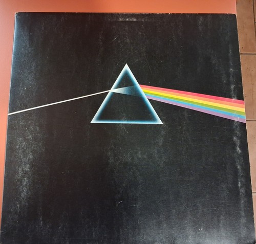 Pink floyd the - pink, dark