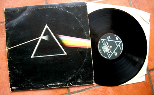 Pink floyd the dark side - the,