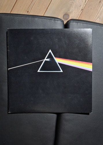 Disco vinile pink floyd - vinile,