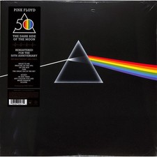 Pink Floyd / THE DARK SIDE OF