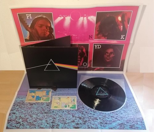 Pink floyd the - :, of