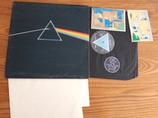 PINK FLOYD The Dark Side Of