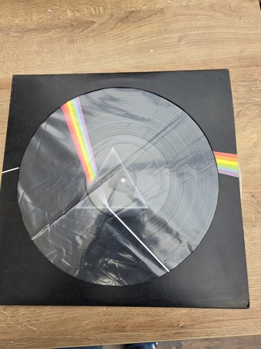 Pink floyd dark side - of, the