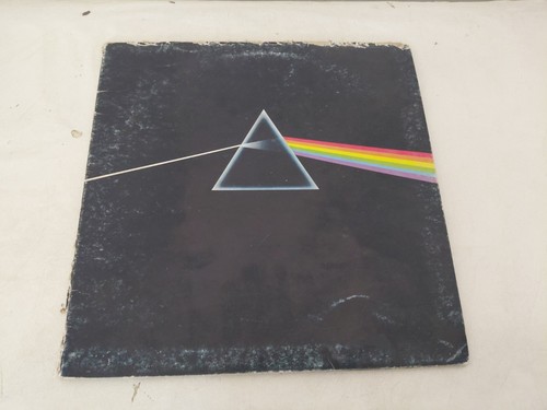 Pink floyd the - floyd, dark