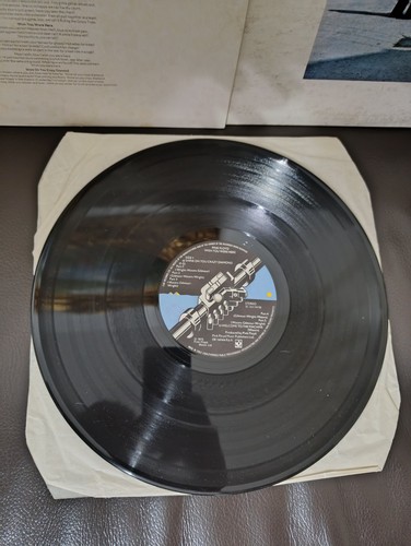 Pink floyd the dark side - floyd,
